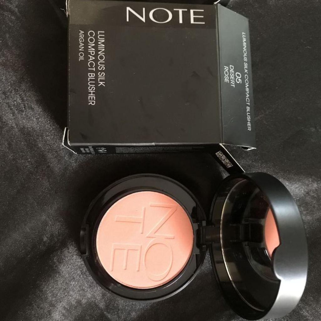 NOTE Powder Blush