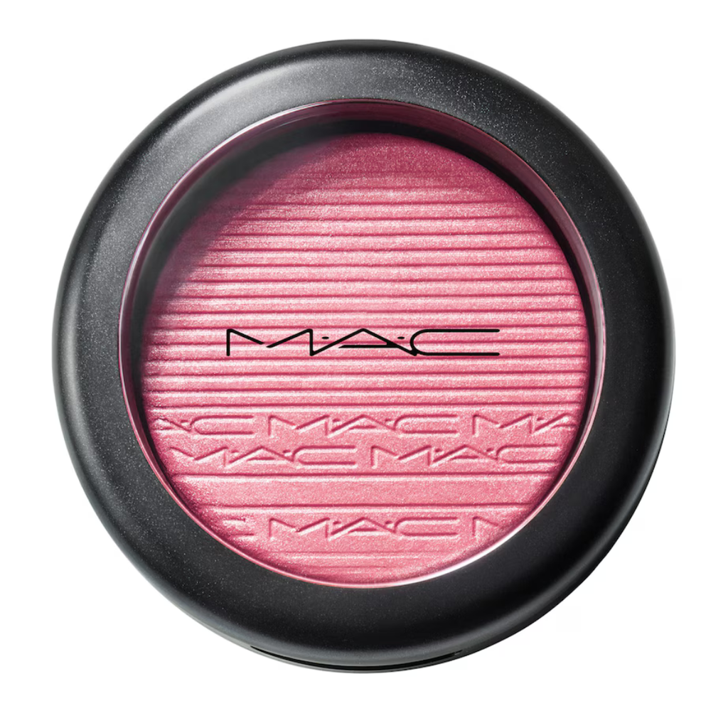 MAC  Extra Dimension Blush Fard à Joues 09 Shade Blush