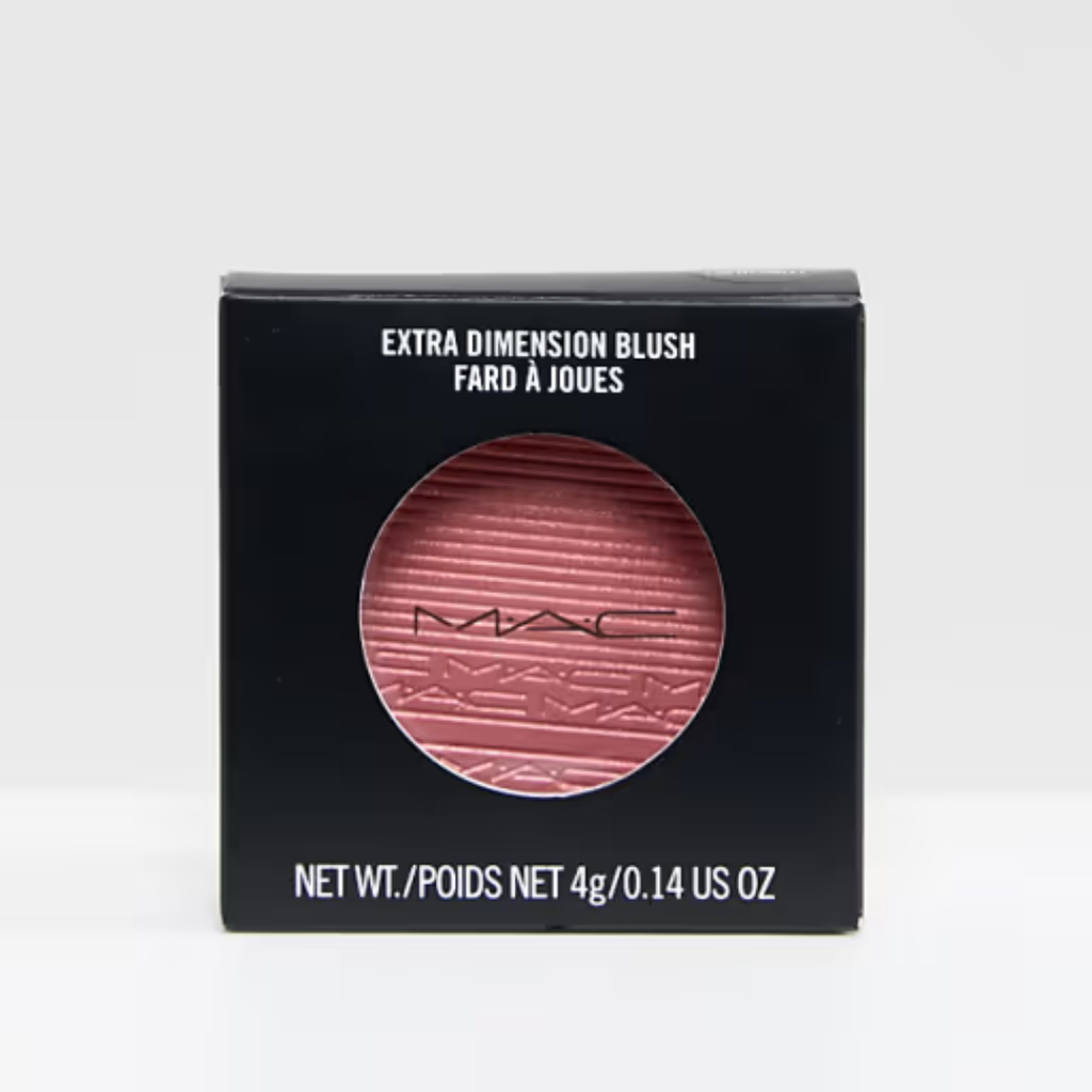 MAC  Extra Dimension Blush Fard à Joues 09 Shade Blush