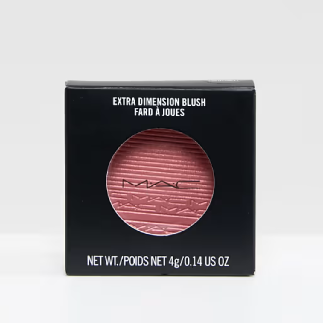 MAC  Extra Dimension Blush Fard à Joues 09 Shade Blush