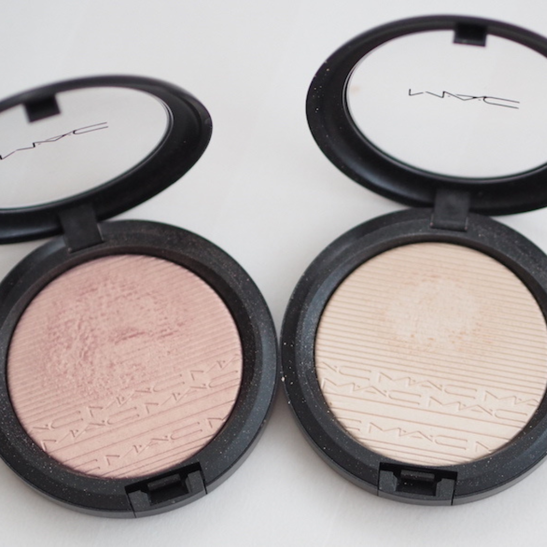 MAC  Extra Dimension Blush Fard à Joues  02 Shade Blush