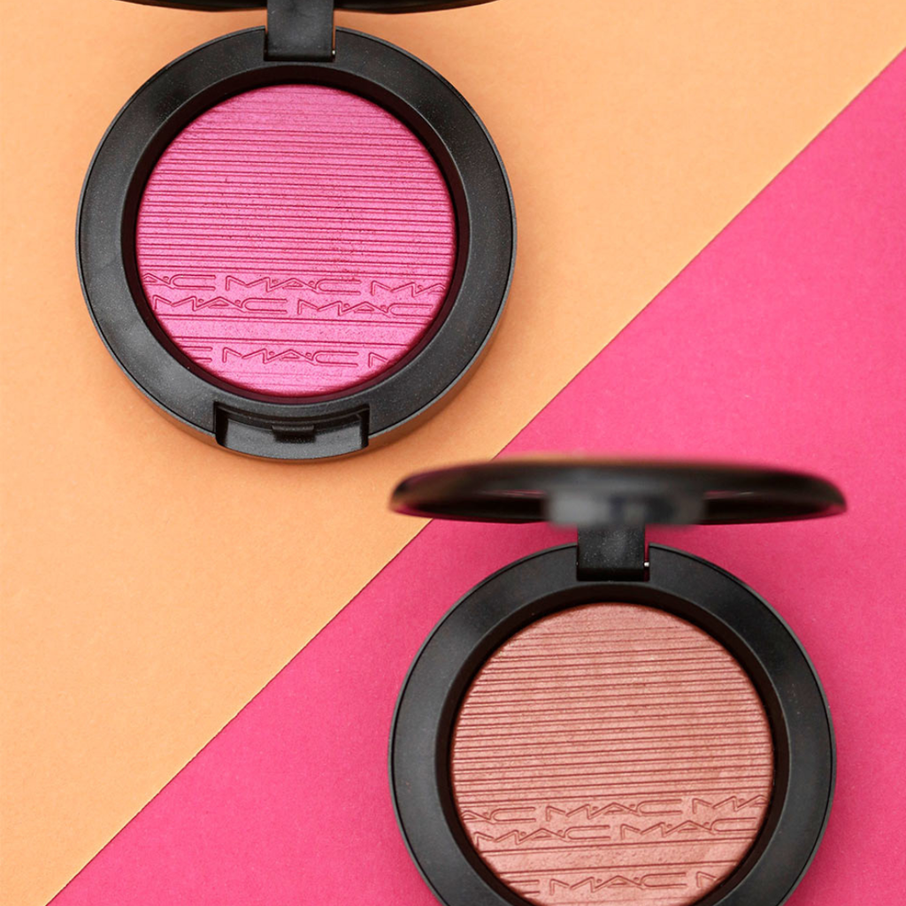 MAC Extra Dimension Blush Fard à Joues Sweet For My Sweet B06 Blush