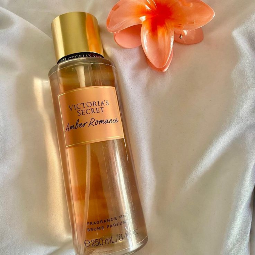 Victoria’s Secret Coconut Passion