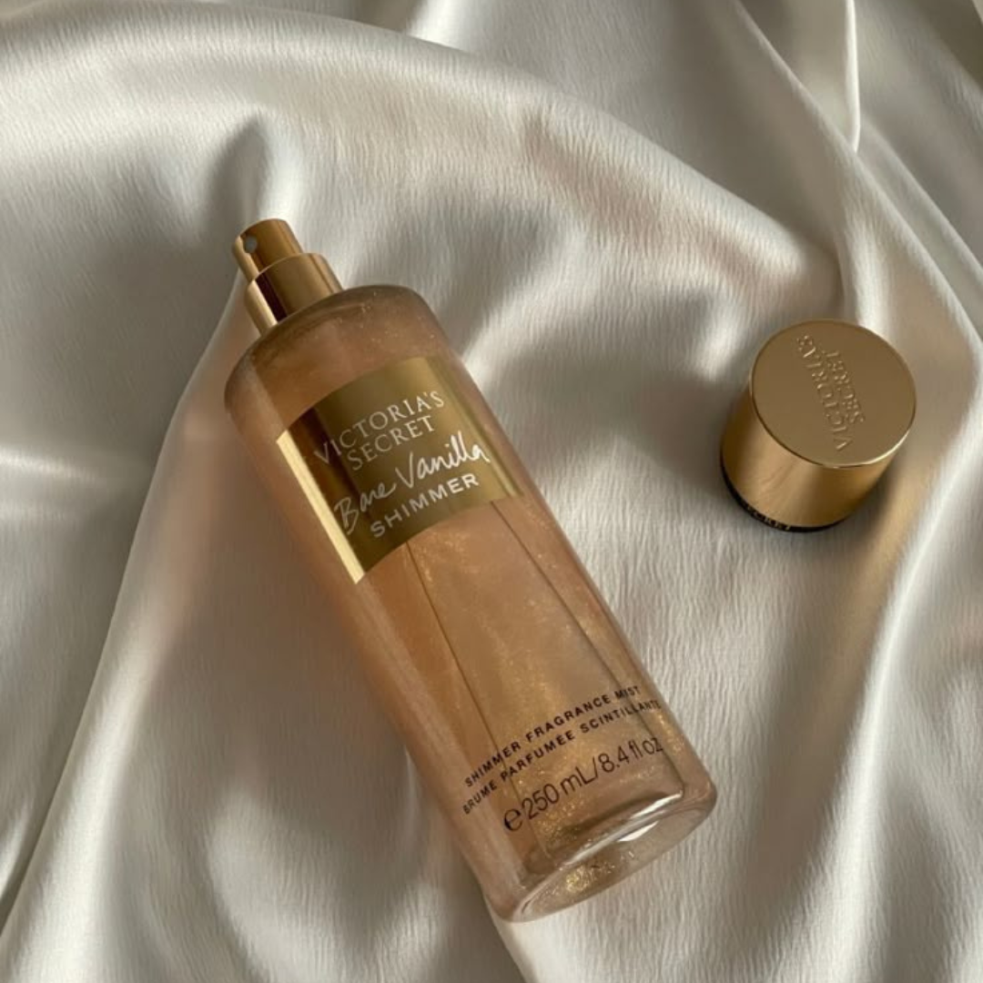 Victoria’s Secret Bare Vanilla Shimmer