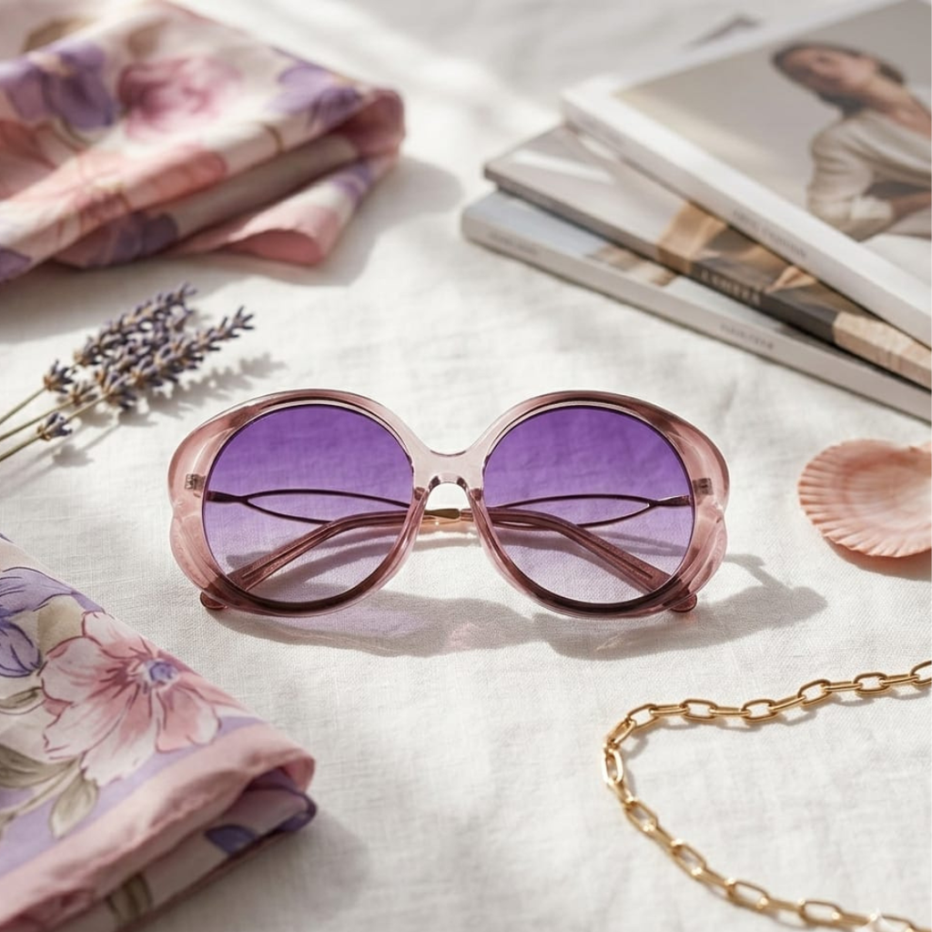 Sunglasses — URBAN SOUL