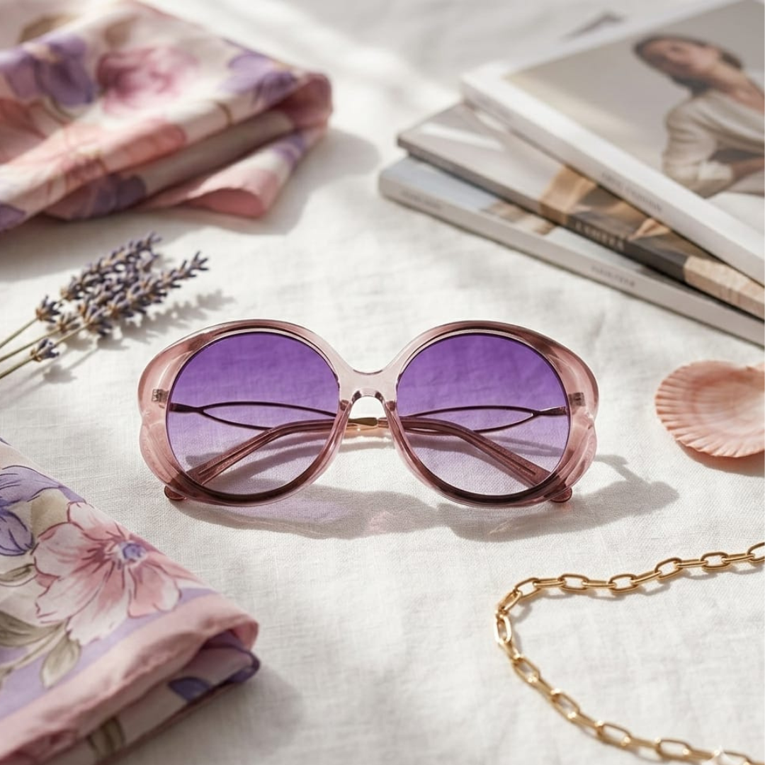 Sunglasses — URBAN SOUL