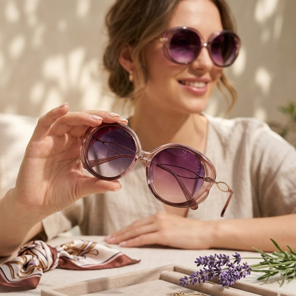 Sunglasses — URBAN SOUL