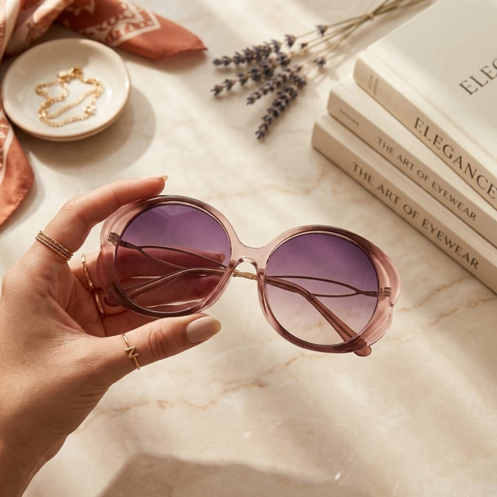 Sunglasses — URBAN SOUL
