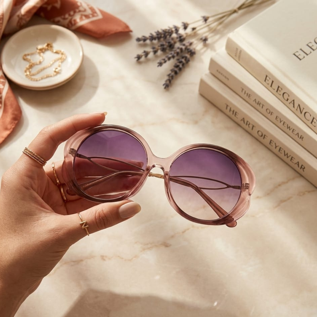 Sunglasses — URBAN SOUL