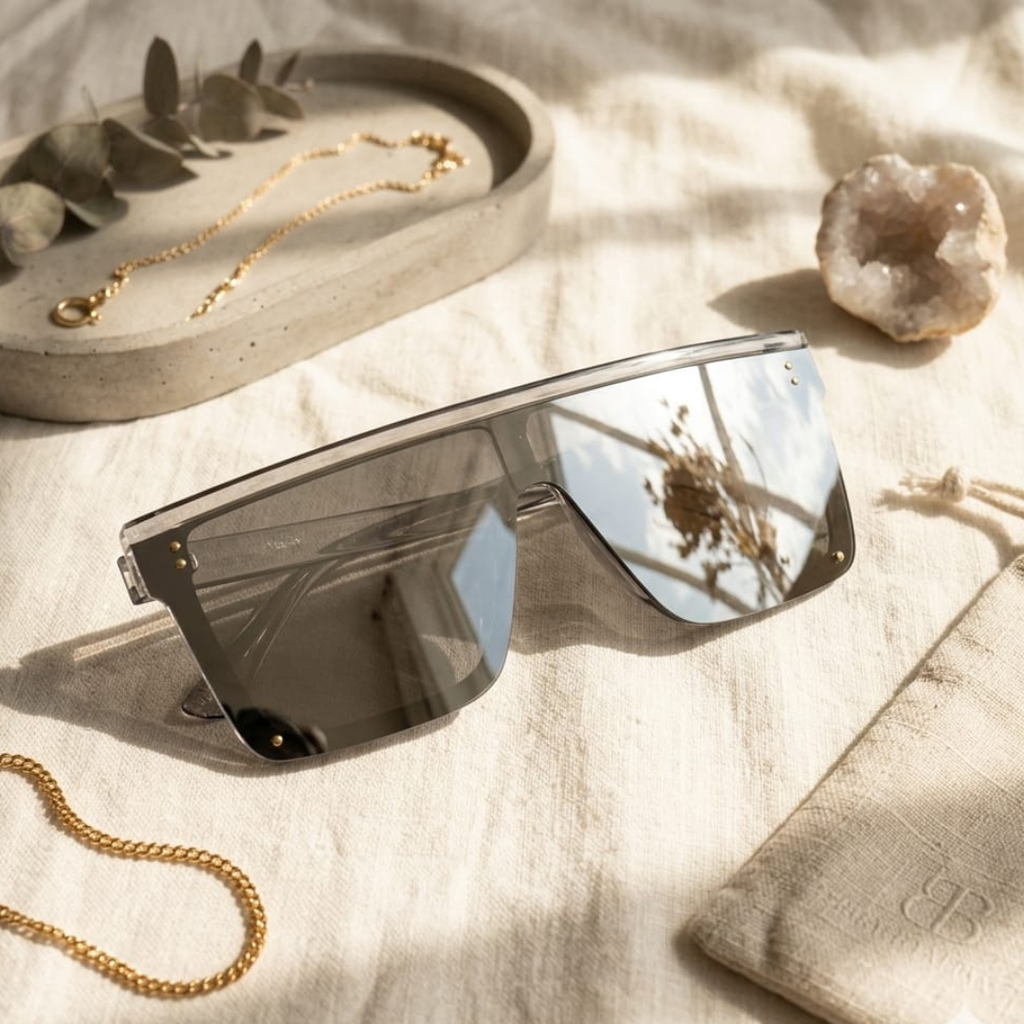WEMOOTANTS Big Shades Women SunGlasses