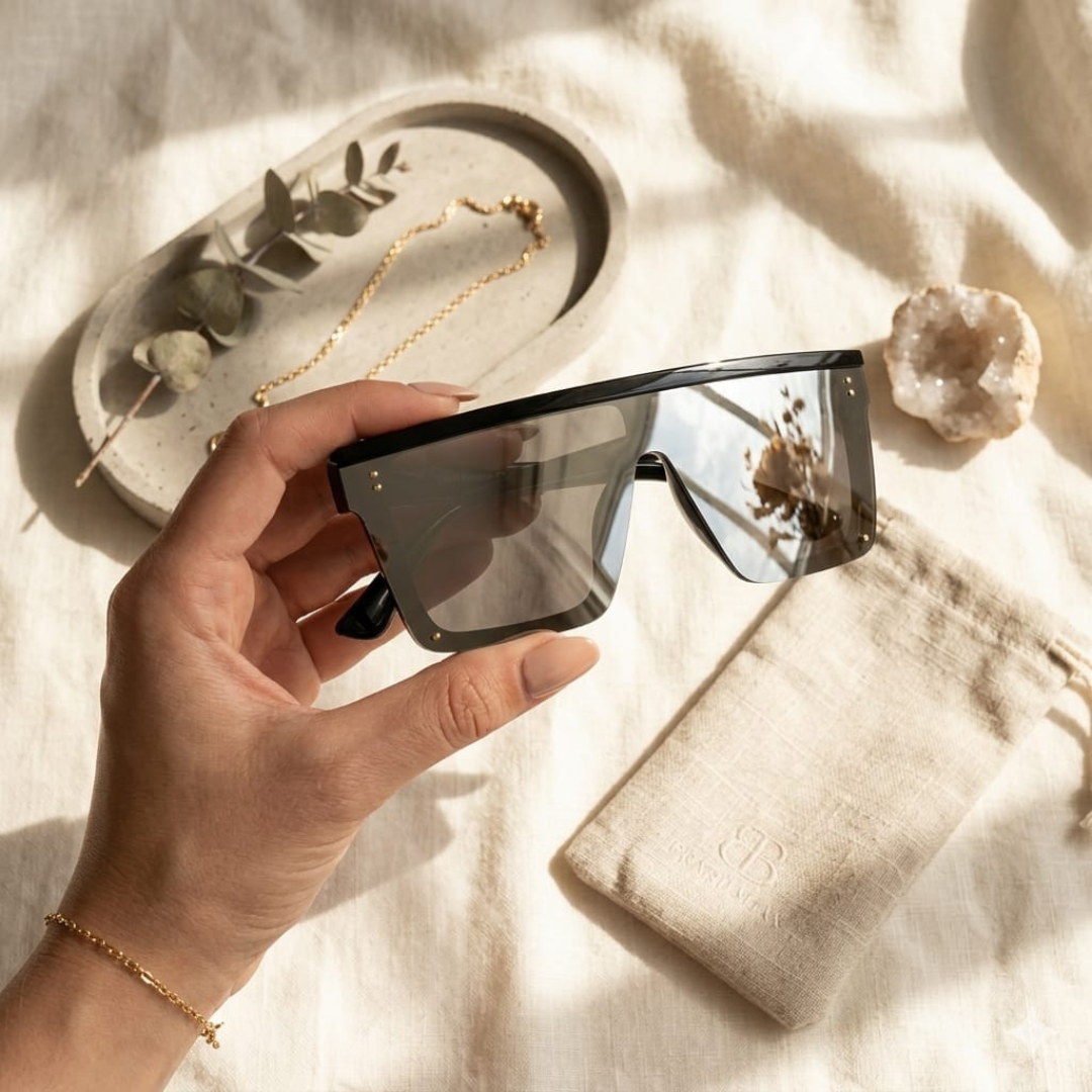 WEMOOTANTS Big Shades Women SunGlasses