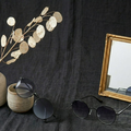 Rae Black Sunglasses