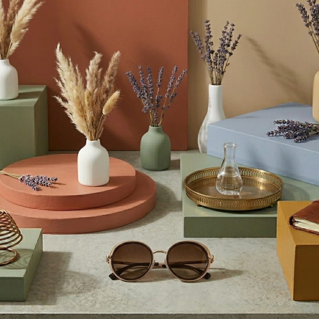 Jimmy Choo Andie Sunglasses