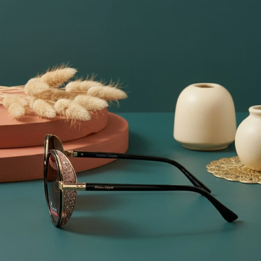 Jimmy Choo Andie Sunglasses