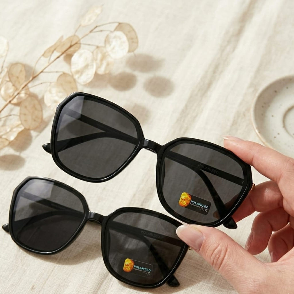 Polarieeo Glasses