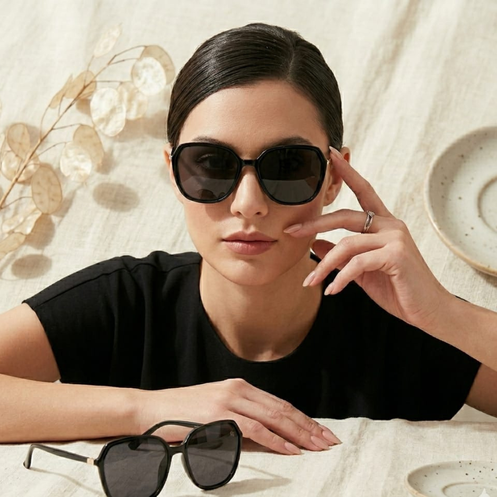 Polarieeo Glasses