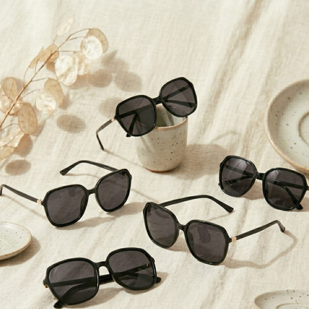 Polarieeo Glasses