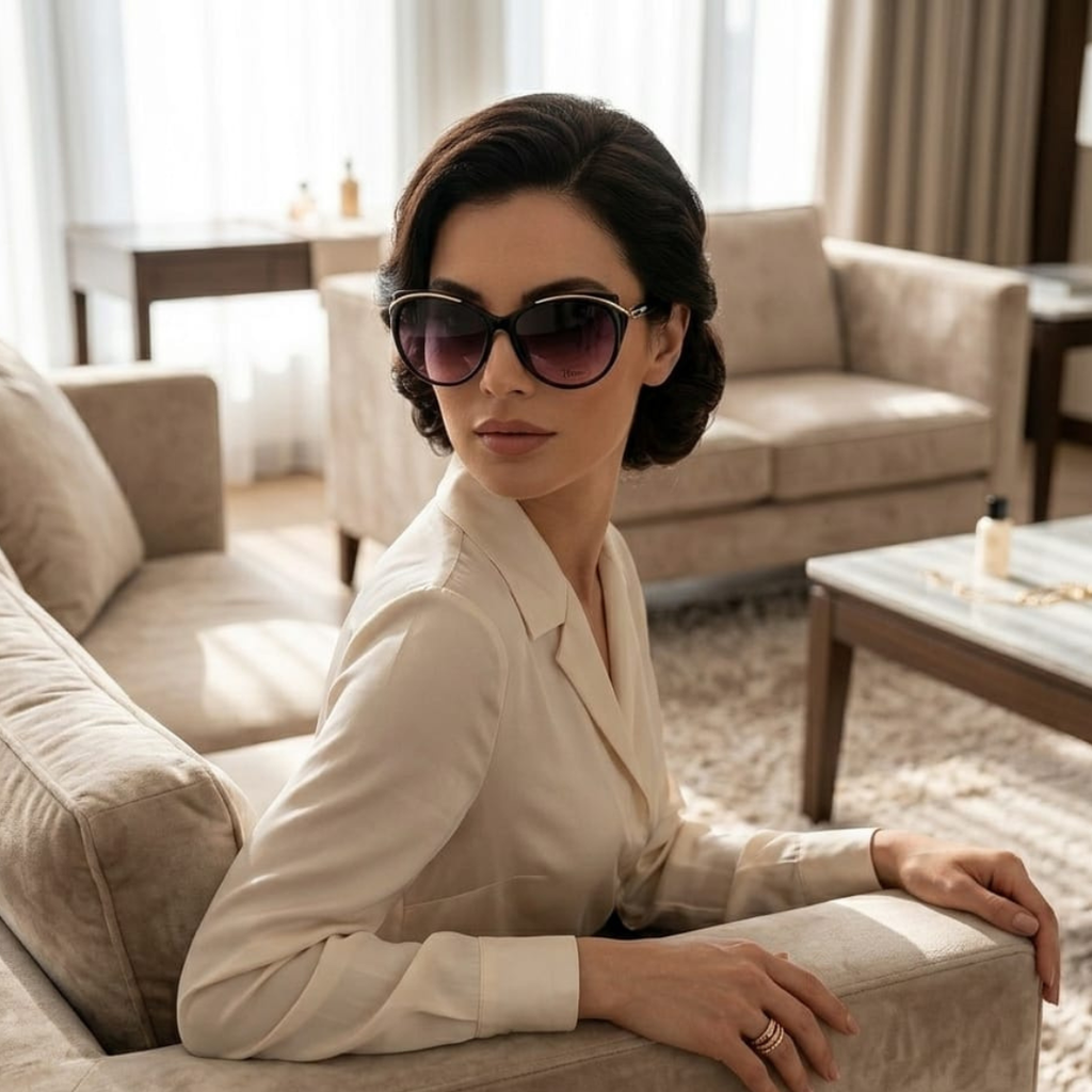Dior Sunglasses