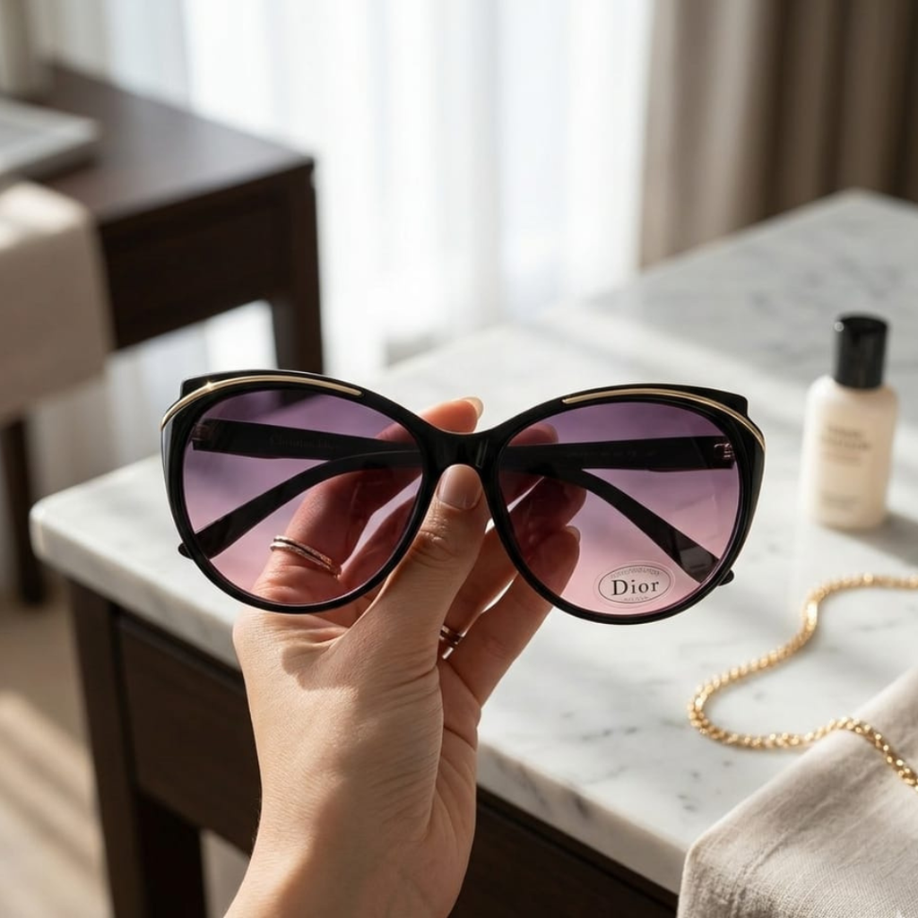 Dior Sunglasses