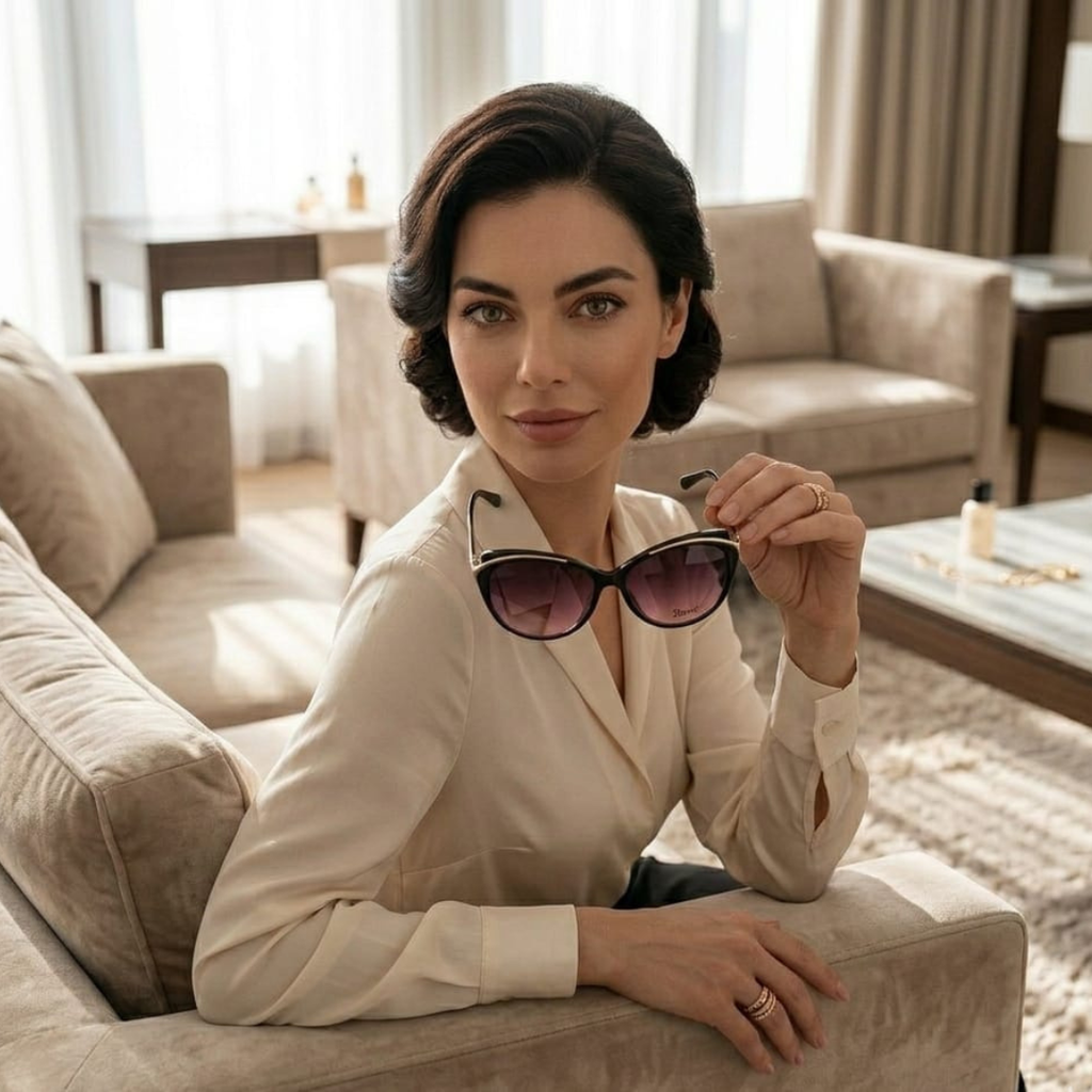 Dior Sunglasses