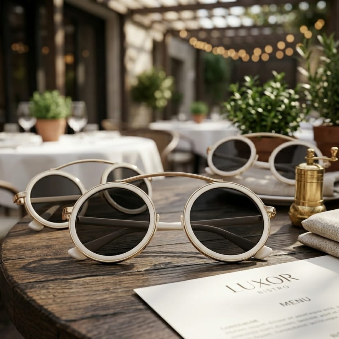 GAZE Eyewear Sunglasses