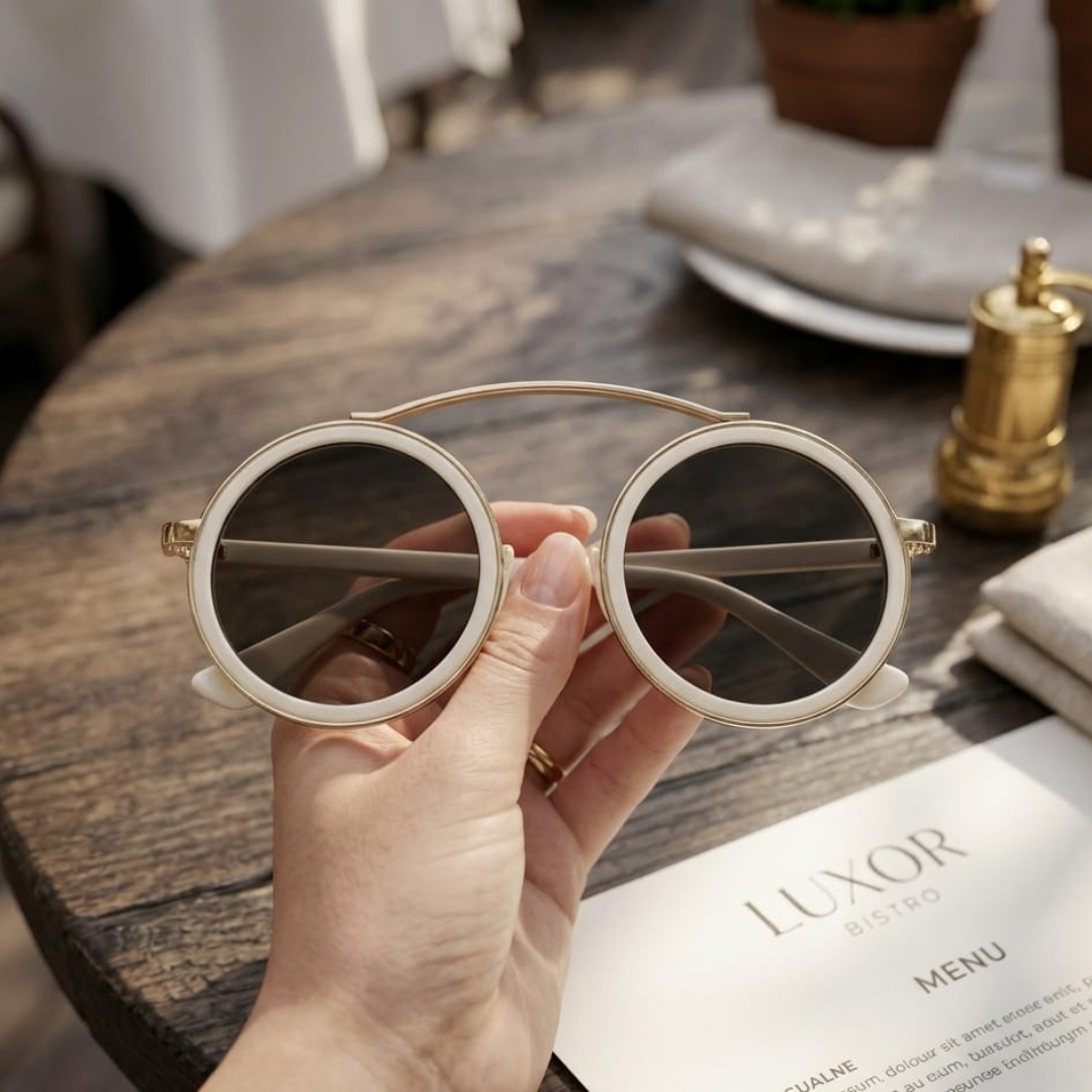 GAZE Eyewear Sunglasses