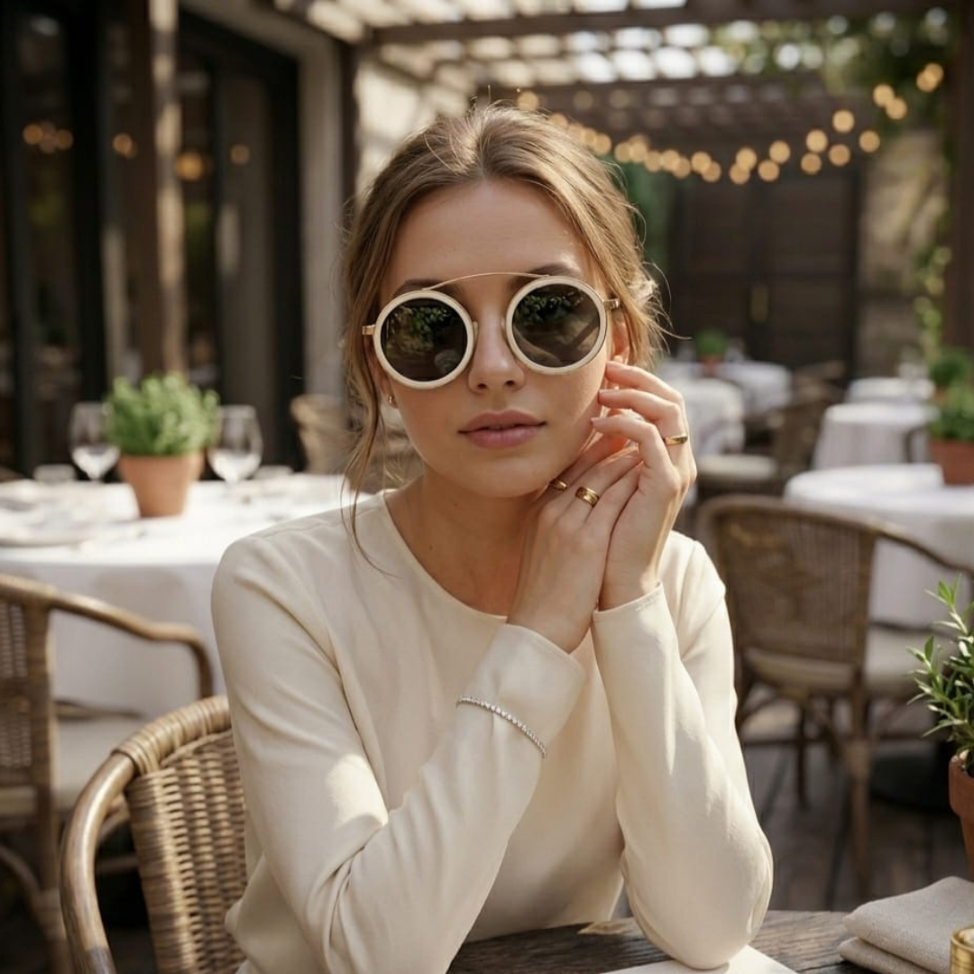 GAZE Eyewear Sunglasses