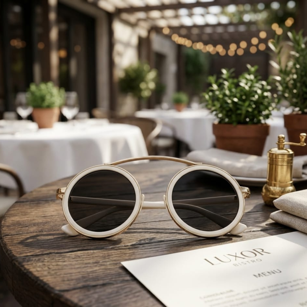 GAZE Eyewear Sunglasses