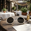 GAZE Eyewear Sunglasses