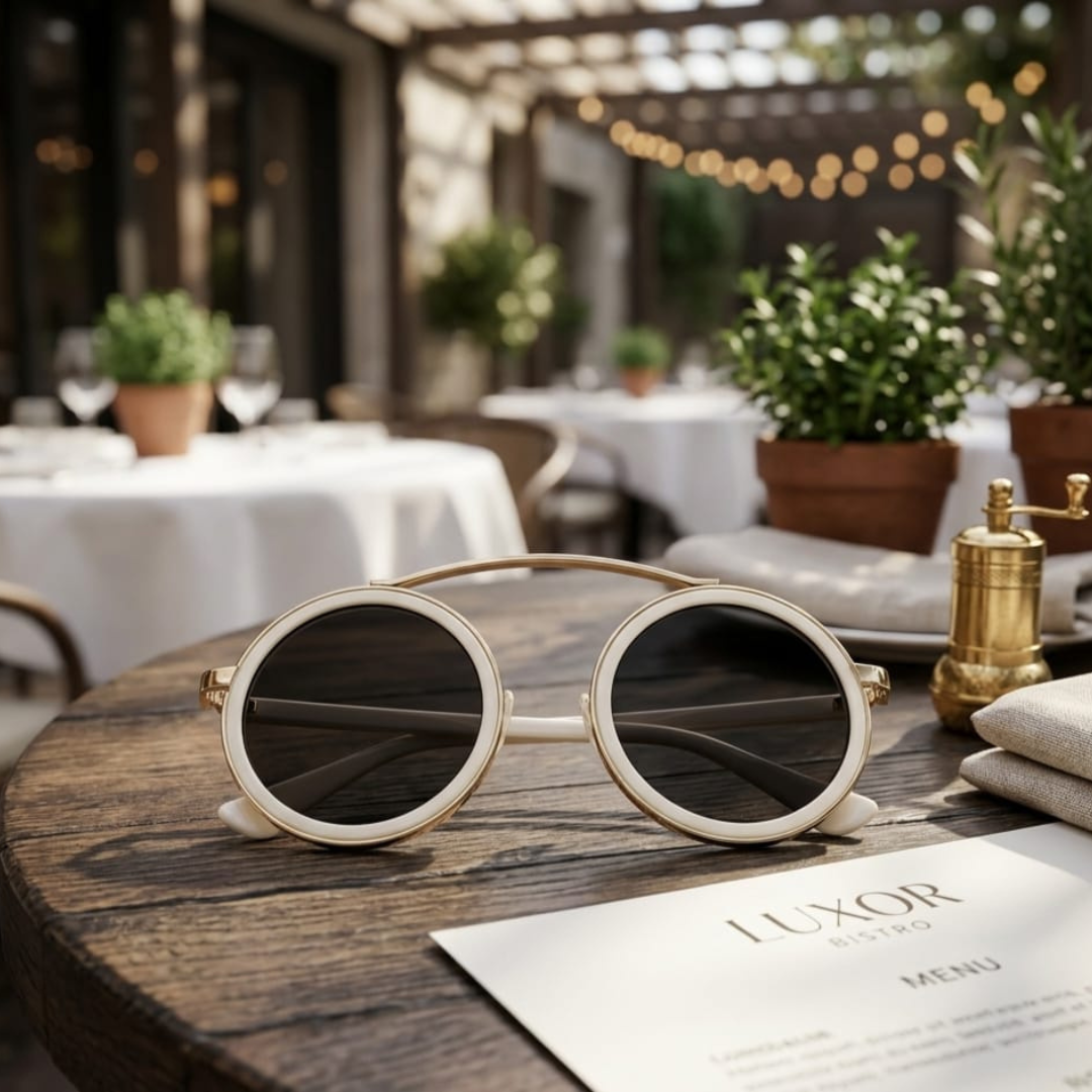 GAZE Eyewear Sunglasses