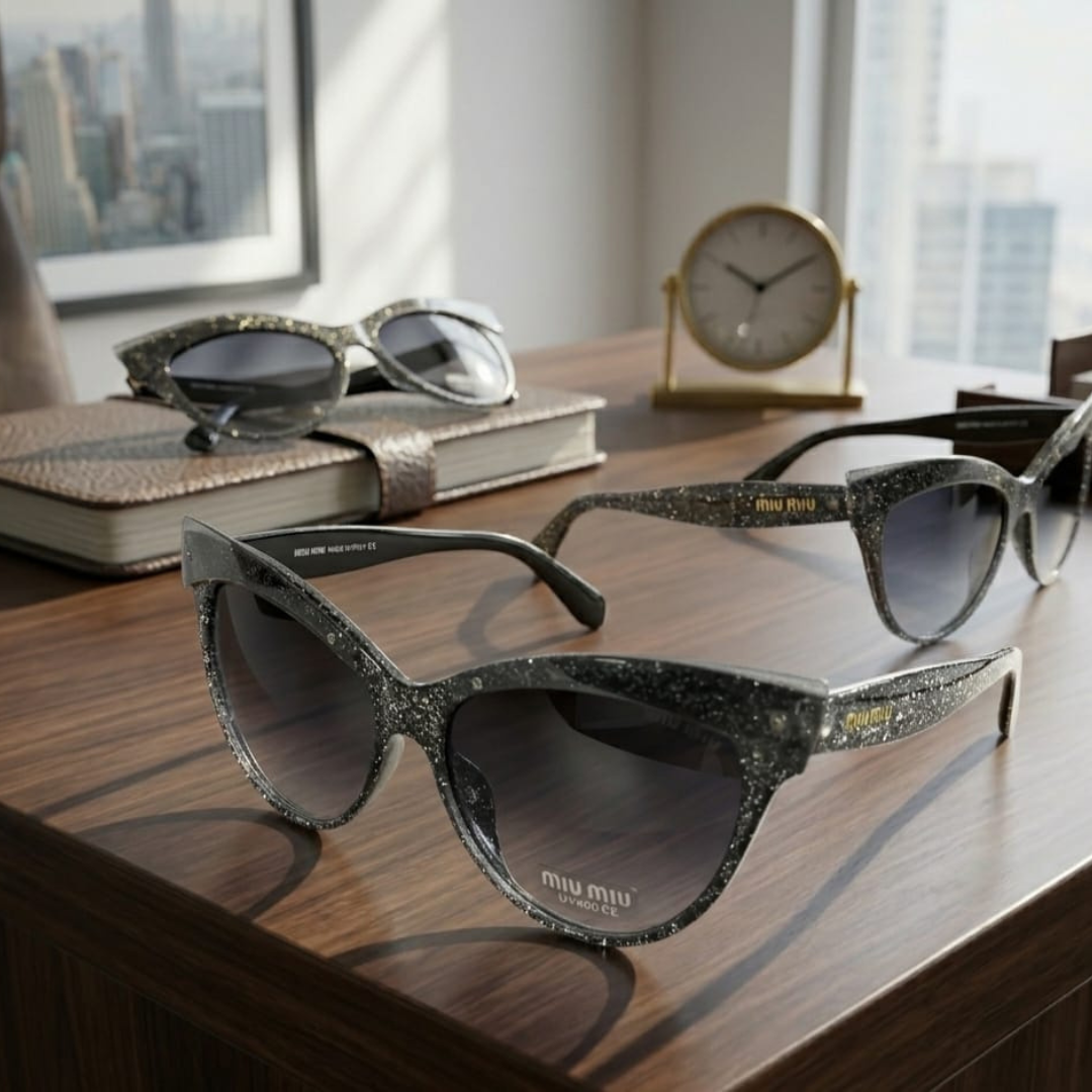 Miu Miu Sunglasses