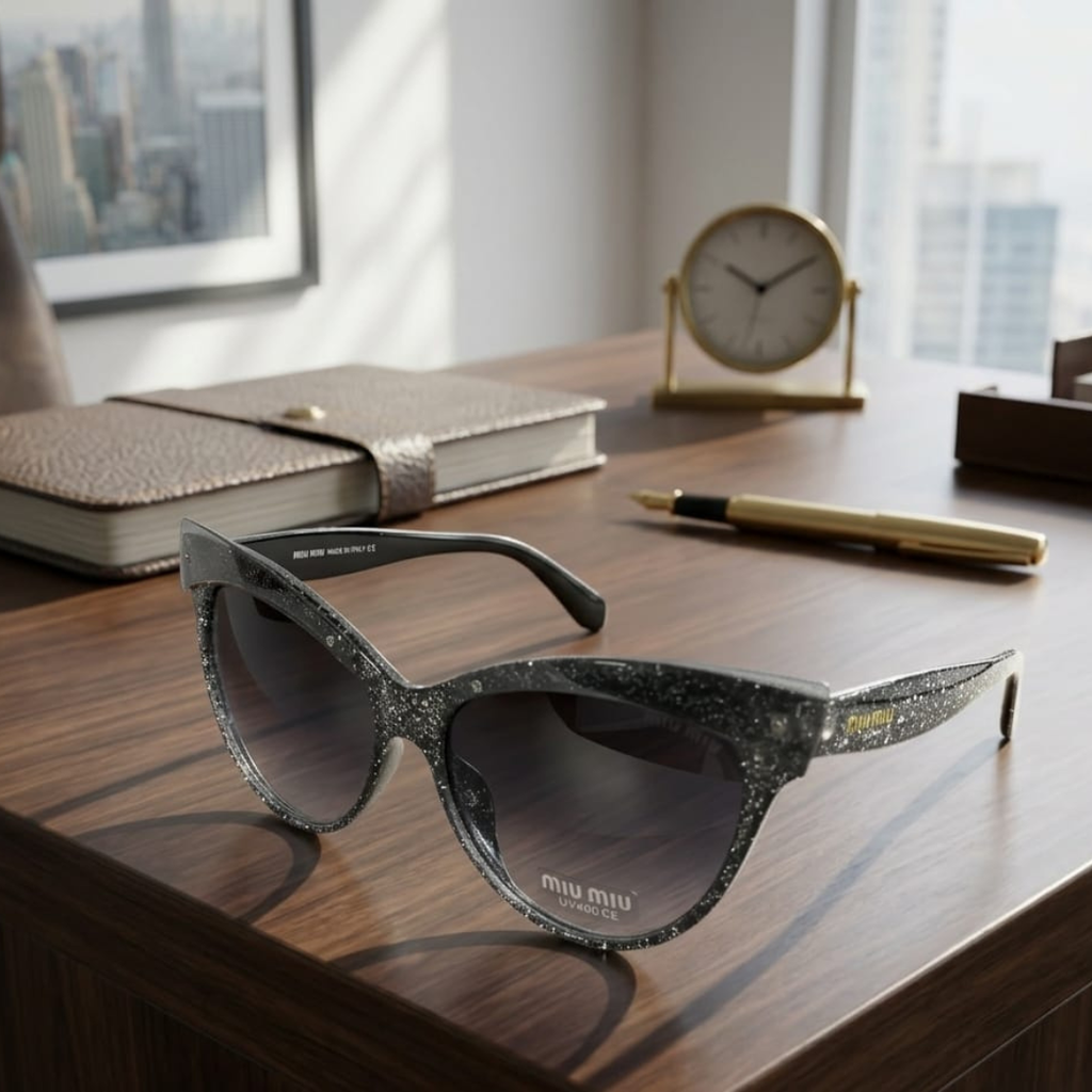 Miu Miu Sunglasses