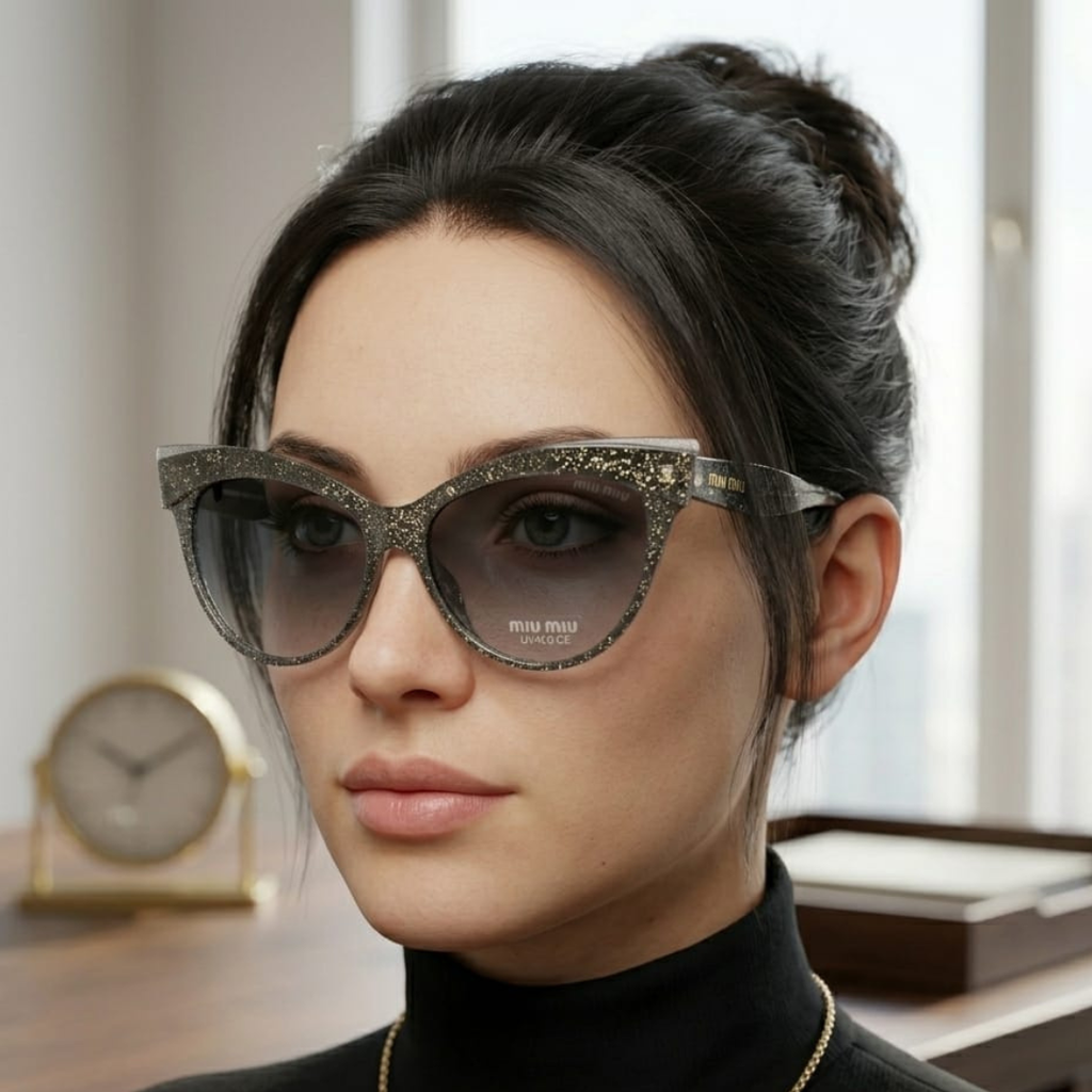 Miu Miu Sunglasses