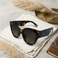 Cat Eye Sunglasses