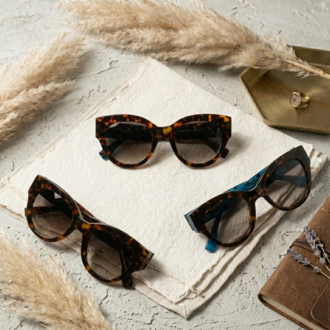 Cat Eye Sunglasses