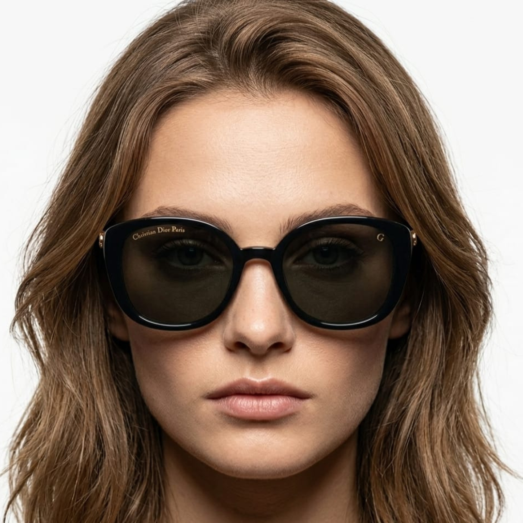 Christian Dior sunglasses