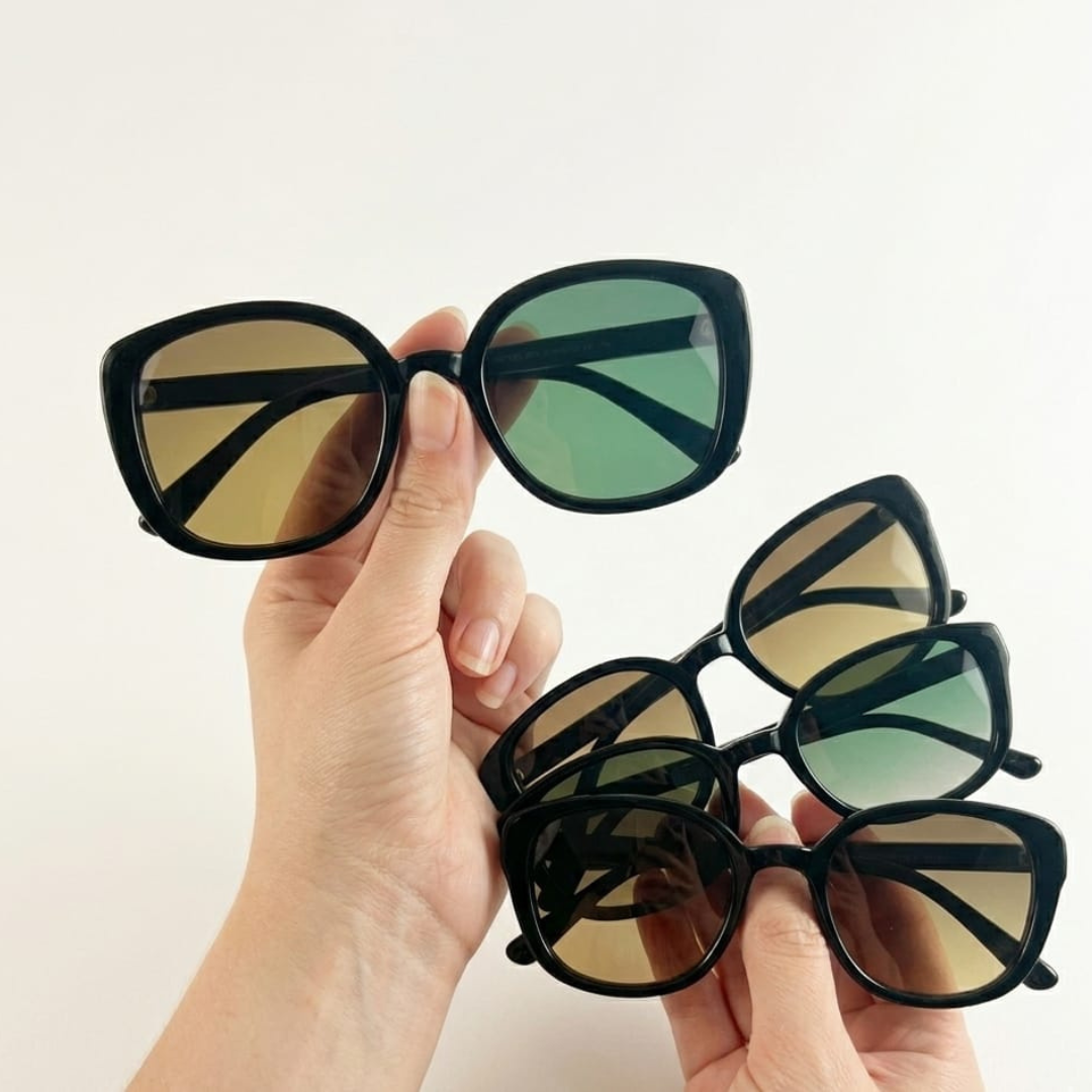 Christian Dior sunglasses
