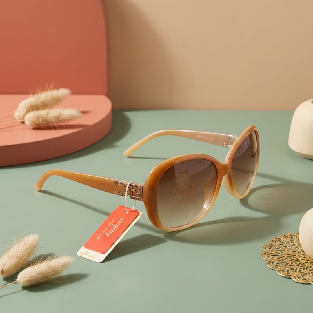 Duco Polarized Sunglasses for Women