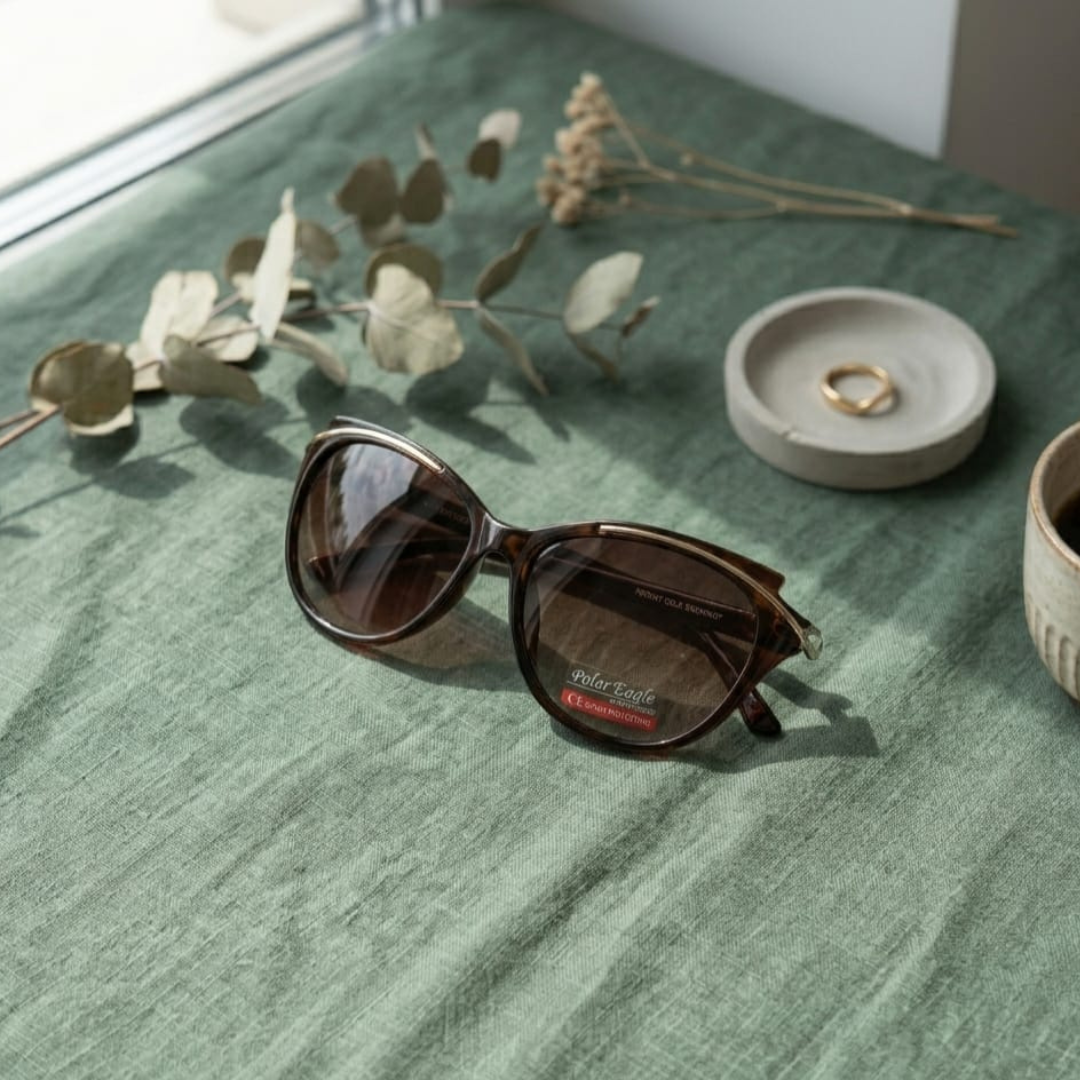 Polar Eagle sunglasses
