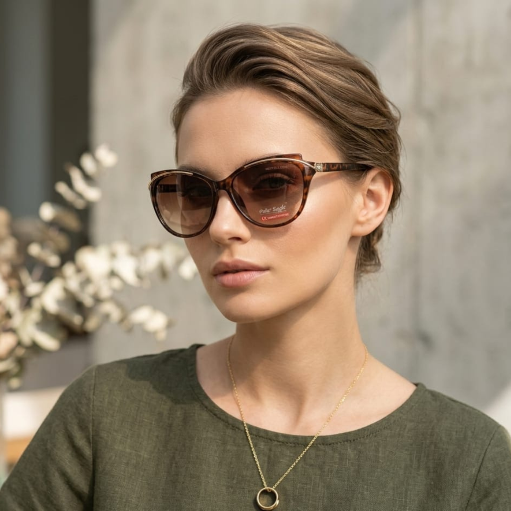 Polar Eagle sunglasses