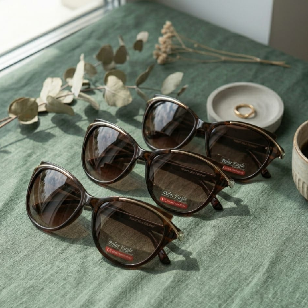 Polar Eagle sunglasses