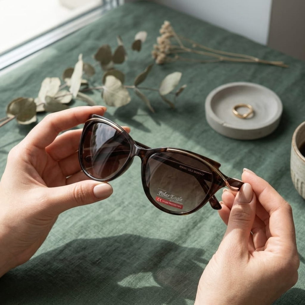 Polar Eagle sunglasses