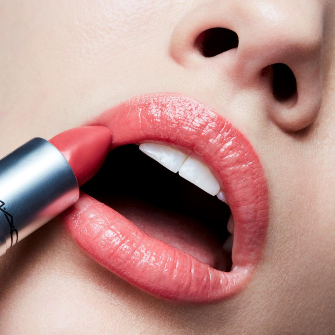 Mac SEE Sheer Lipstick