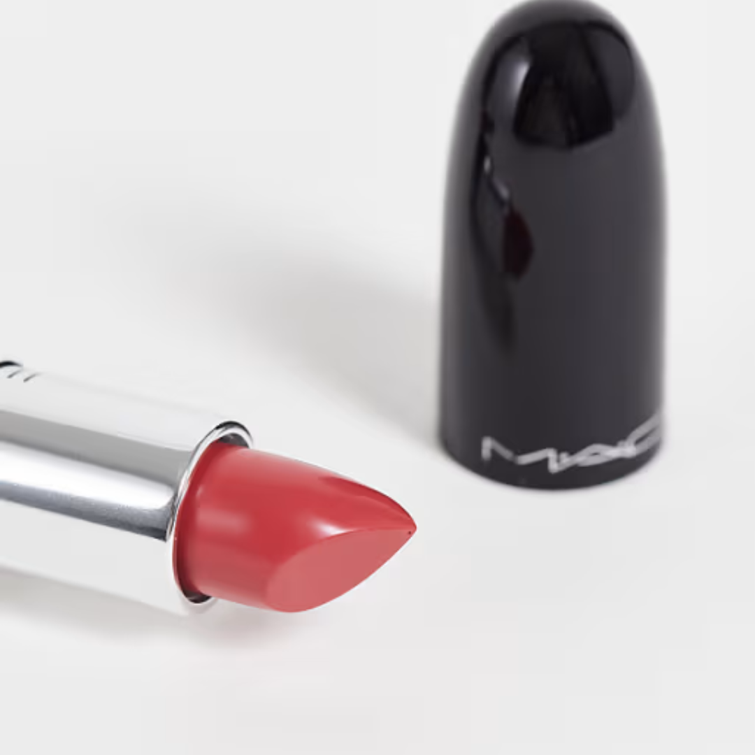 Mac SEE Sheer Lipstick