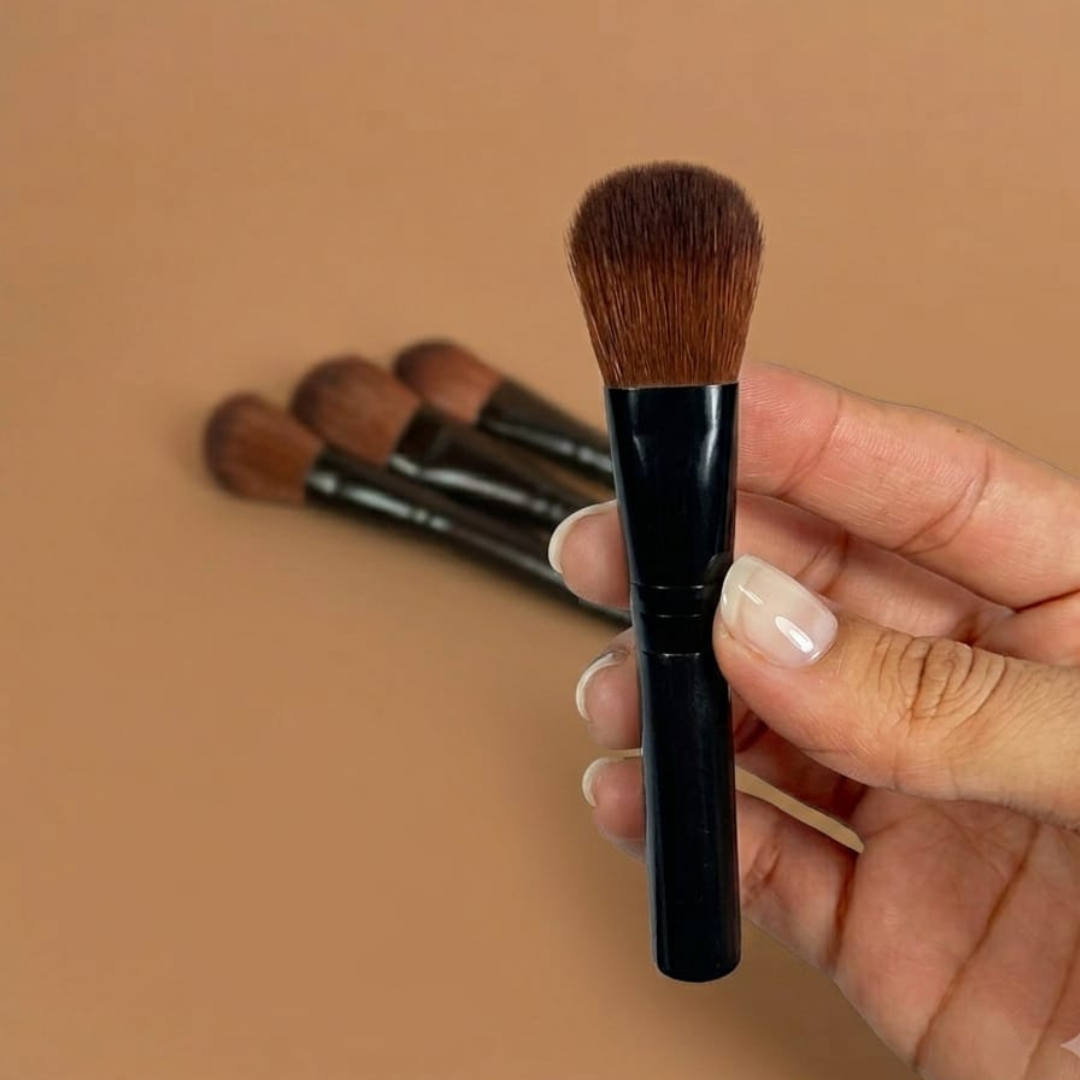 Dior E802 makeup brushes