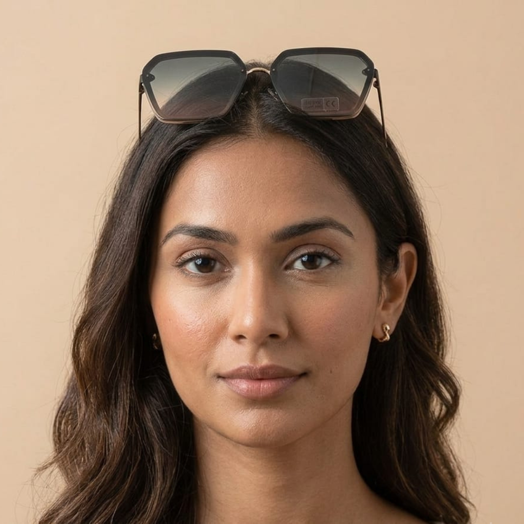 Loop Eyewear Sunglasses