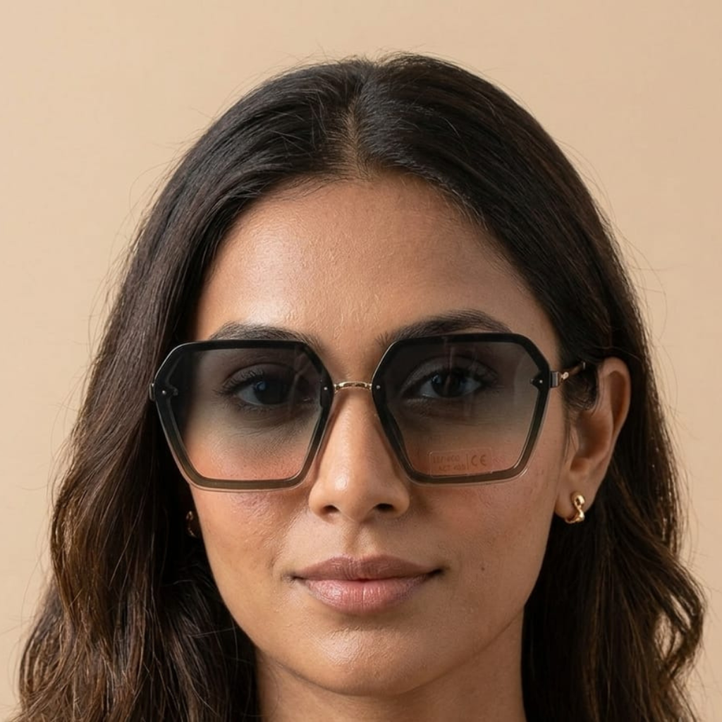 Loop Eyewear Sunglasses