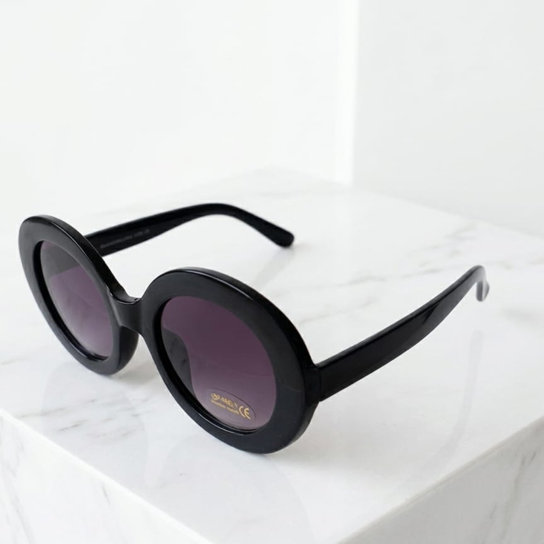 Bold & Bound Sunglasses