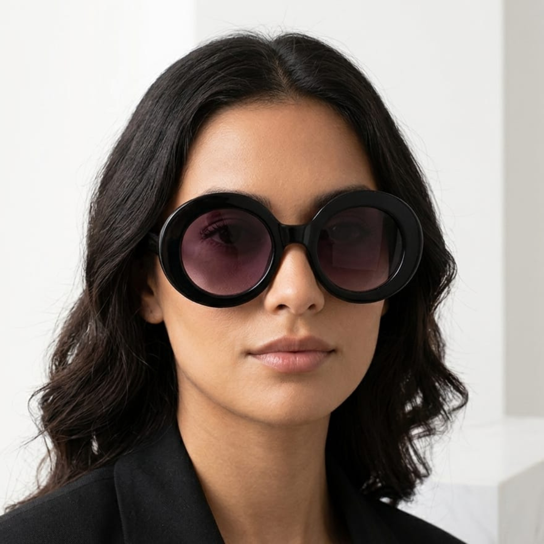 Bold & Bound Sunglasses