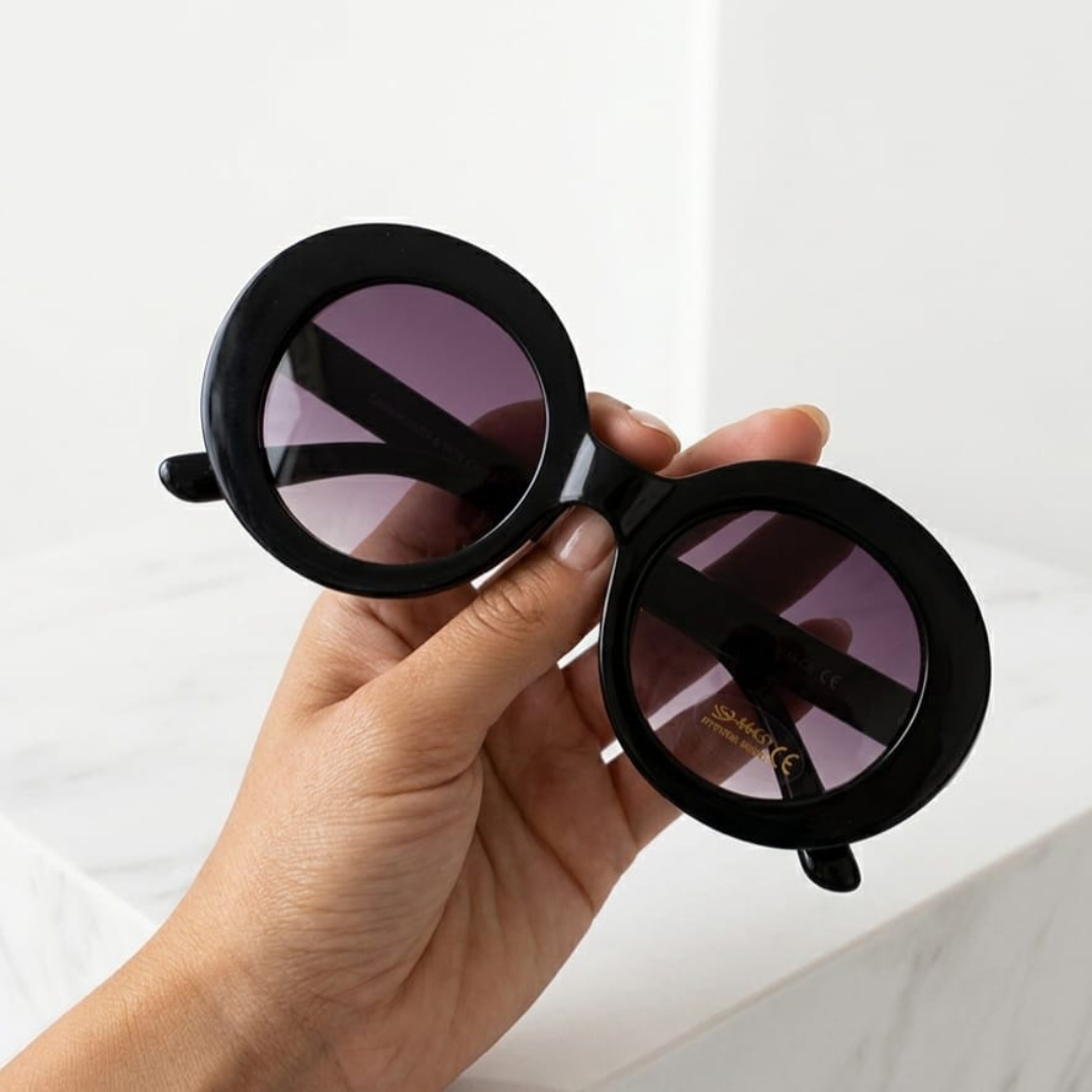 Bold & Bound Sunglasses